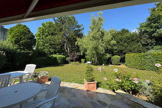  maison chavenay 78450