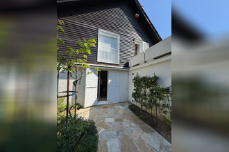  maison chavenay 78450