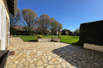  maison chavenay 78450