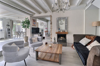  maison chavenay 78450