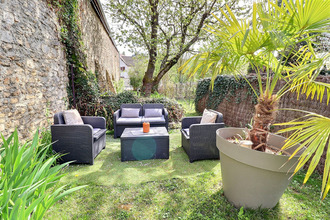  maison chavenay 78450