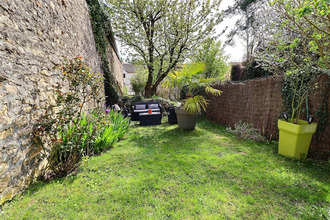  maison chavenay 78450