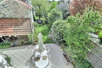  maison chavenay 78450