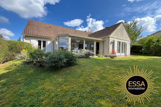  maison chavenay 78450
