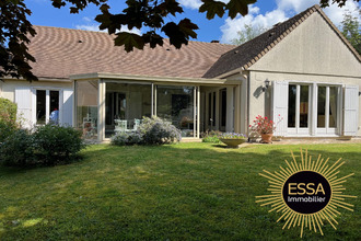  maison chavenay 78450