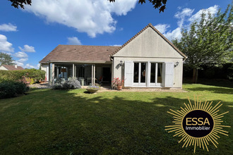  maison chavenay 78450