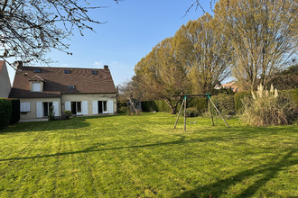  maison chavenay 78450