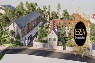  maison chavenay 78450