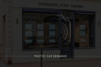  maison chavenay 78450