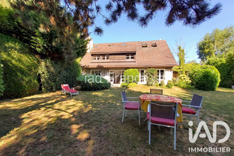  maison chavenay 78450