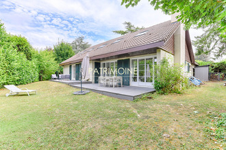  maison chavenay 78450