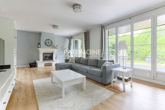  maison chavenay 78450