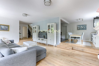  maison chavenay 78450