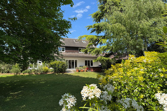  maison chavenay 78450