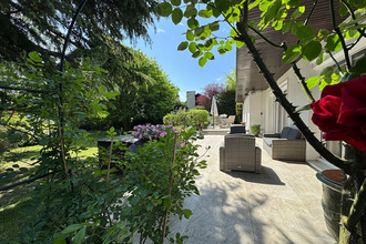  maison chavenay 78450