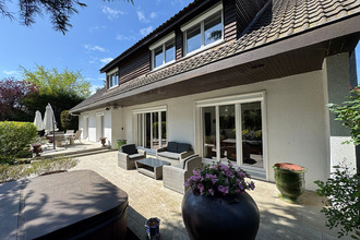  maison chavenay 78450