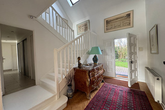  maison chavenay 78450