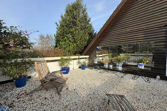  maison chavenay 78450