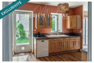  maison chavenay 78450