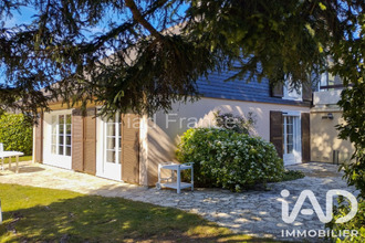  maison chavenay 78450