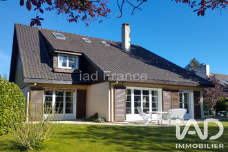  maison chavenay 78450