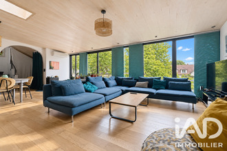  maison chavenay 78450