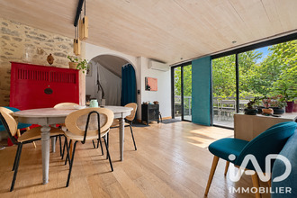  maison chavenay 78450