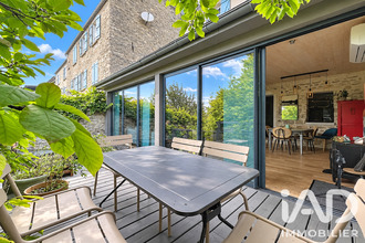  maison chavenay 78450