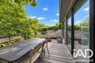  maison chavenay 78450