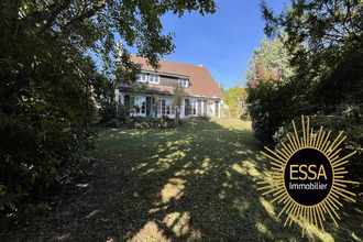  maison chavenay 78450