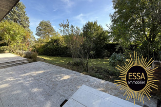  maison chavenay 78450