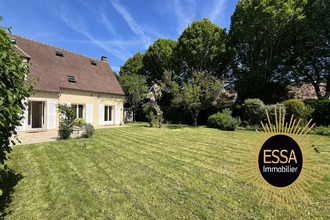  maison chavenay 78450