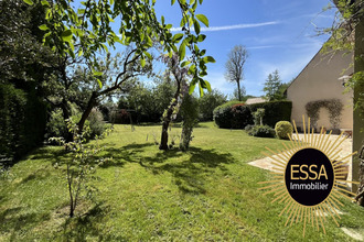  maison chavenay 78450
