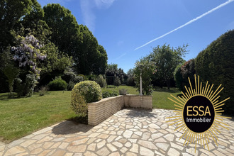 maison chavenay 78450