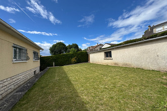  maison chavenay 78450