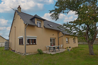  maison chavigny-bailleul 27220