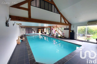  maison chavigny-bailleul 27220