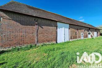  maison chavigny-bailleul 27220