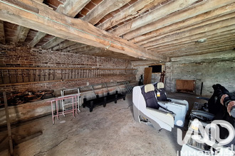 maison chavigny-bailleul 27220