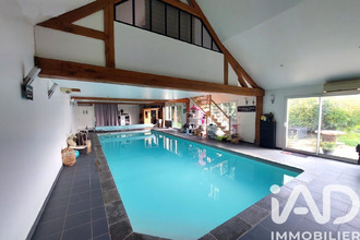  maison chavigny-bailleul 27220