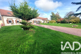  maison chavigny-bailleul 27220