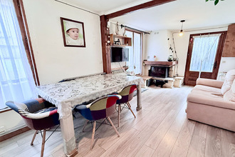  maison chaville 92370