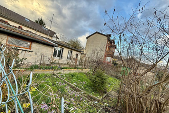  maison chaville 92370