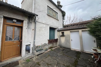  maison chaville 92370