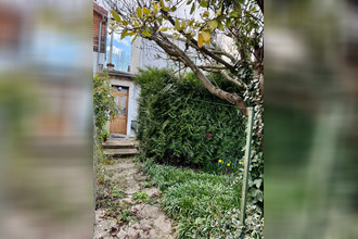  maison chaville 92370