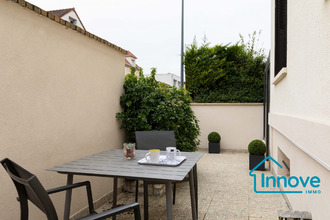  maison chaville 92370