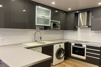  maison chaville 92370