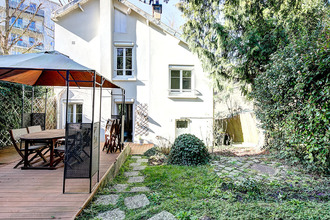  maison chaville 92370