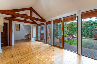  maison chaville 92370