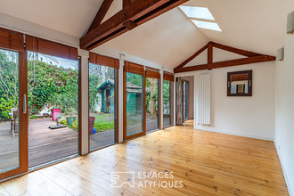  maison chaville 92370